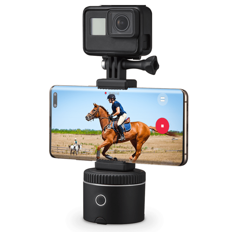 Pivo Pod Silver Paardenrijpakket