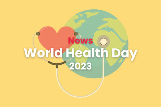 World Health Day 2023: Digital Resources to Kickstart Your Wellness Journey
