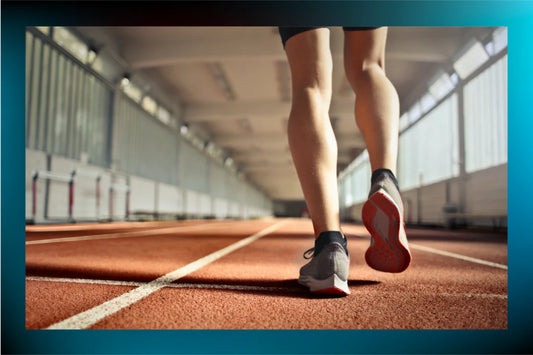 2024 Fitness Resolutions: Here's How to Actually Achieve Them