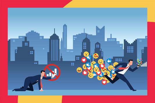Secrets of Social Media Success in Real Estate