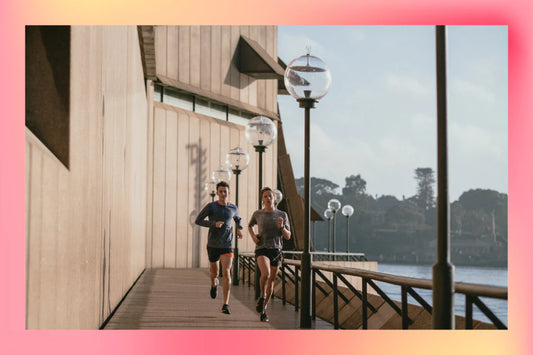 How Often Should You Be Working Out, Really?