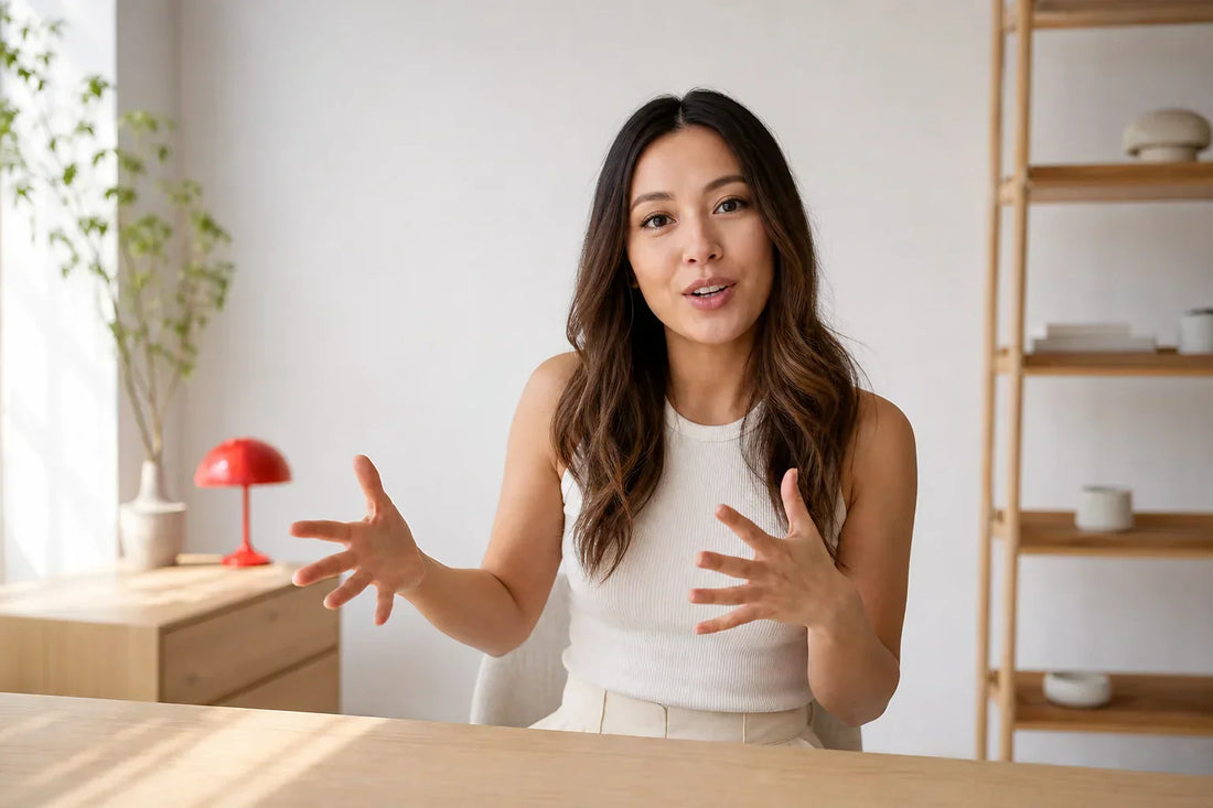 Best Camera for Content Creators Who Film Alone