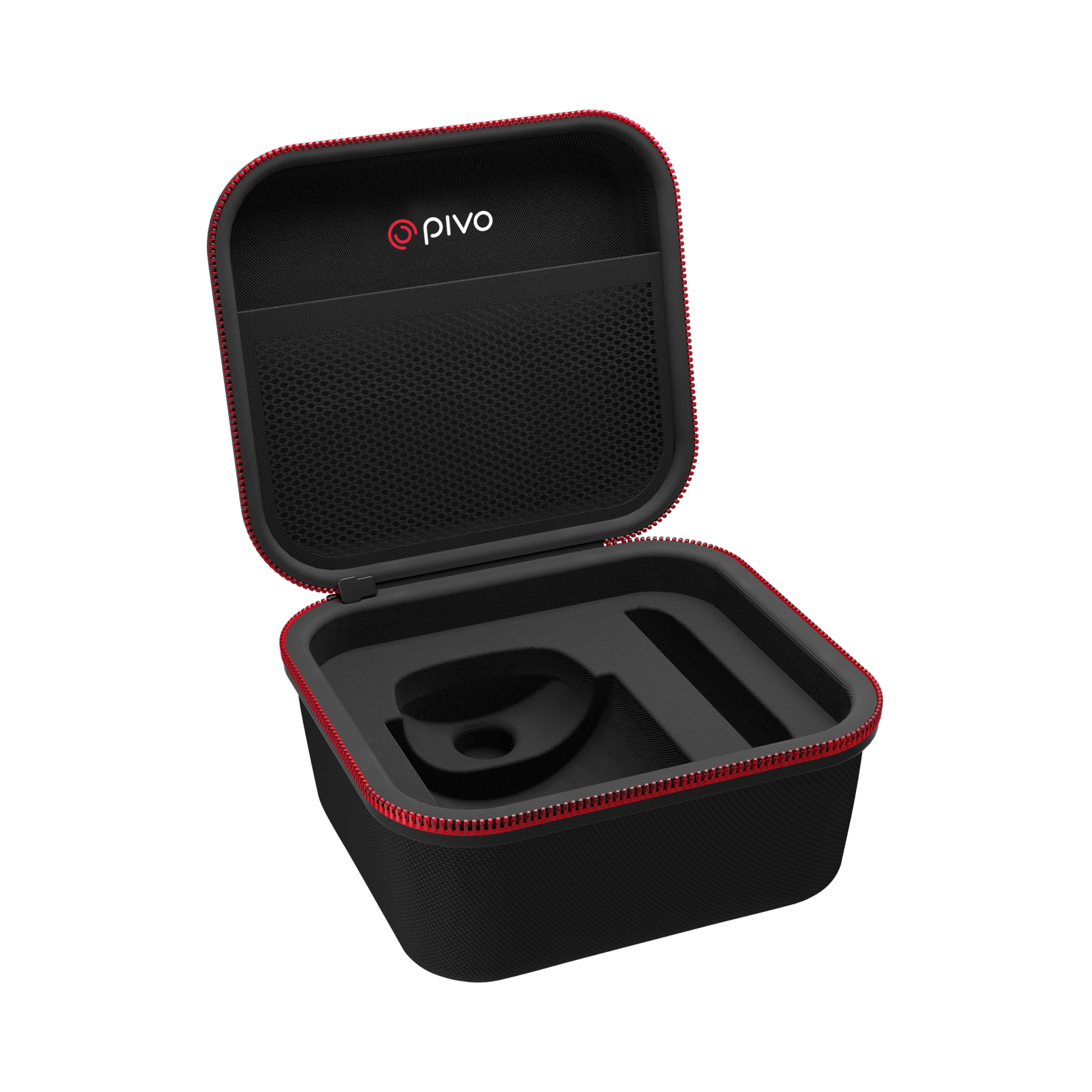【美品】pivo pod スマホ用 Pivo Pod Sports Pack | 360 Face And Body Auto Tracking
