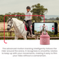 Pink / Equestrian Starter Pack | Pink / Equestrian Essential Pack | Pink / Equestrian Virtual Lesson Pack | Pink / Equestrian Lite