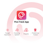 Pink / Equestrian Starter Pack | Pink / Equestrian Essential Pack | Pink / Equestrian Virtual Lesson Pack | Pink / Equestrian Lite