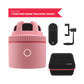 Pink / Equestrian Starter Pack