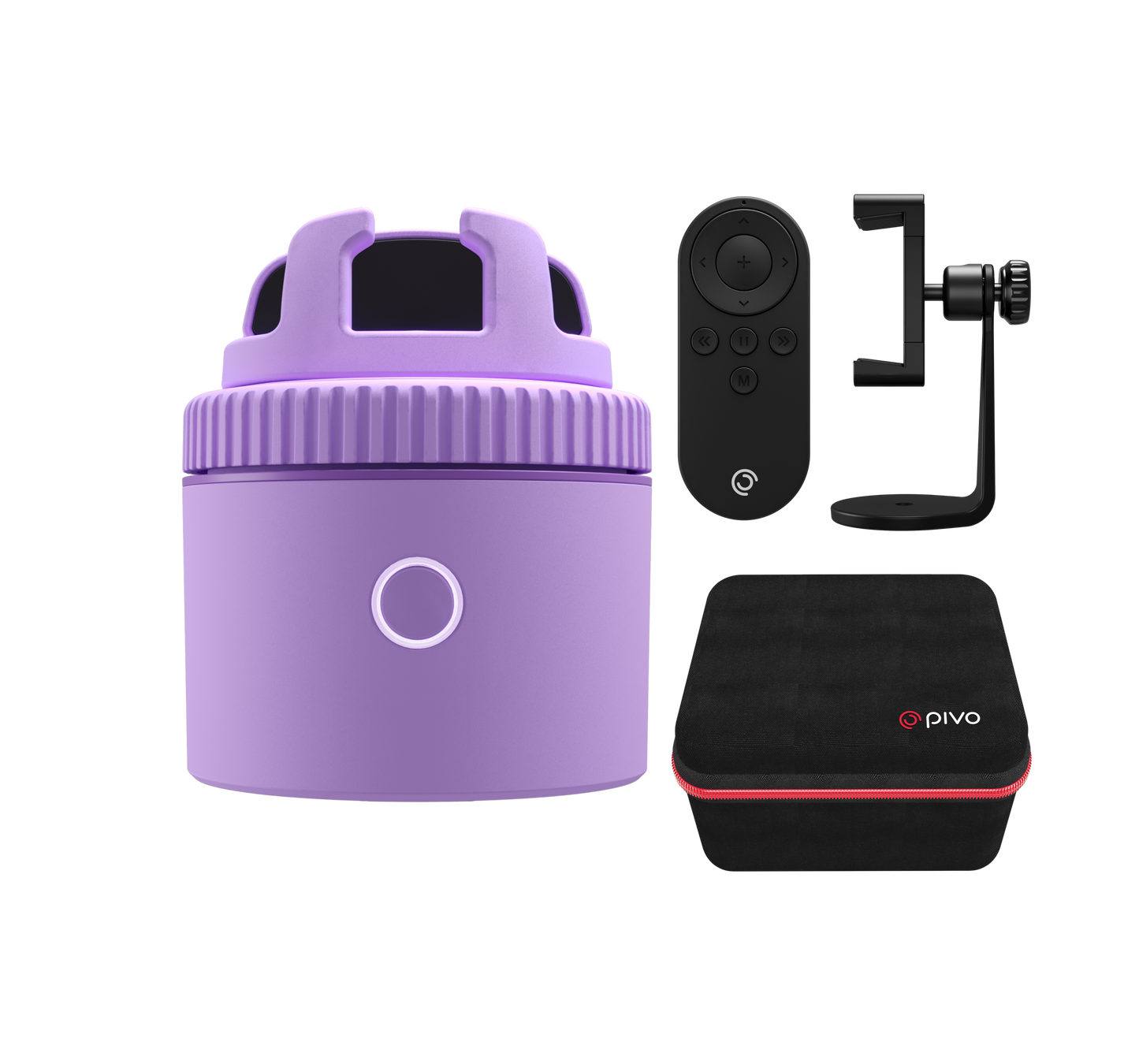 Purple / Equestrian Starter Pack