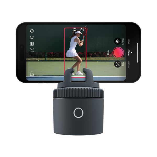 Pivo Pod Sports Pack | 360 Face And Body Auto Tracking